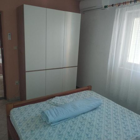 Apartment Zubovici 4125B Exterior foto
